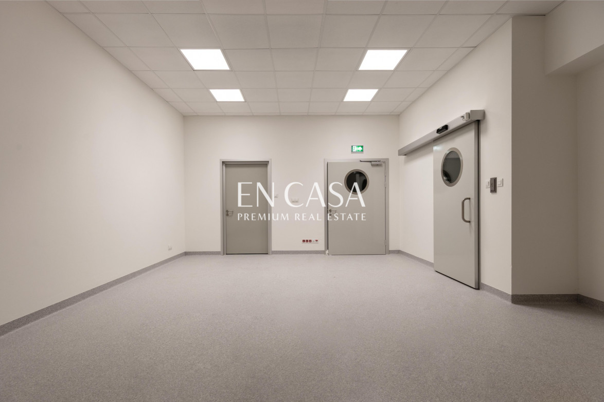 Commercial space Sale Warszawa Bemowo Spychowska 12